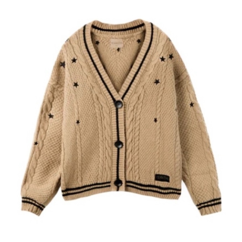 Official Taylor Swift Fearless Cardigan